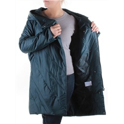 203 Пальто демисезонное женское YIGAYI размер M - 44 российский