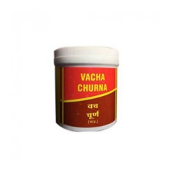 VACHA CHURNA, Vyas (ВАЧА ЧУРНА, омолаживающее средство для мозга и нервной системы, Вьяс), 100 г.