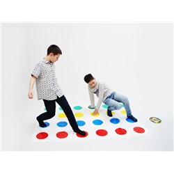 Веселая игра для детей и взрослых «Break Dance»