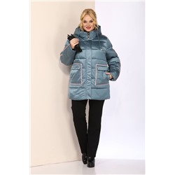 Shetti 2093 ментол, Куртка