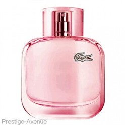 Lacoste Eau de L.12.12 Pour Elle Sparkling edt 90 ml Made In UAE
