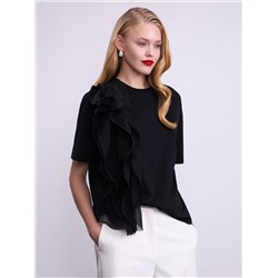 481164 ZARINA Футболка
