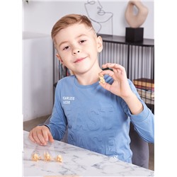 Набор юного археолога для раскопок "Скелеты" (7 фигурок)