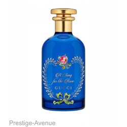 Gucci "A Song For The Rose" унисекс edp 100 ml