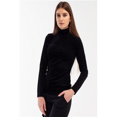 Manika Belle 803/02/1 черный, Джемпер
