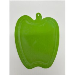 Набор из 2-х досок Яблоко + нож   (36шт)