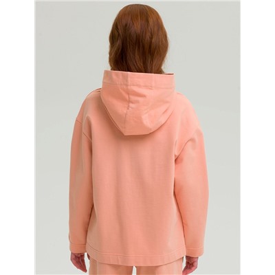 GFNK4318 (Толстовка для девочки, Pelican Outlet )