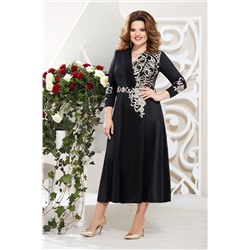 Mira Fashion 4771, Платье