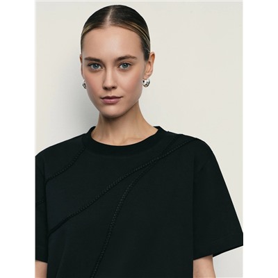 503055 ZARINA Футболка