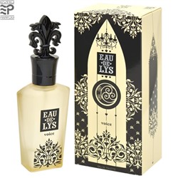 EAU DE LYS VOICE 55мл /жен. M~