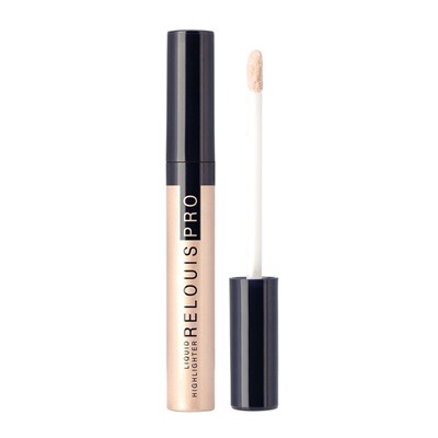 Хайлайтер жидкий RELOUIS PRO Liquid Highlighter