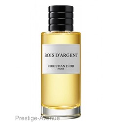 Christian Dior Bois Dargent 125 ml ( унисекс )