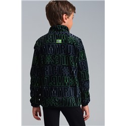 Толстовка PLAYTODAY #1037092