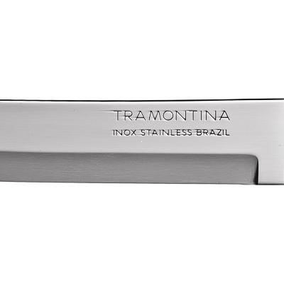 Кухонный нож 21см, Tramontina Dynamic (Бразилия)