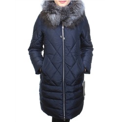 001 Футболка женская (80% полиэстер, 20% вискоза) размер S - 42 российский