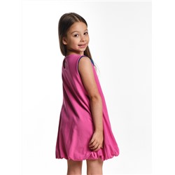 Платье UD 2946 малина