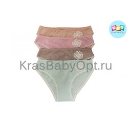 Трусы для девочки
