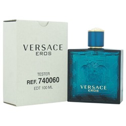 VERSACE EROS MAN 100ml edt   БЕЗ УПАКОВКИ  M~