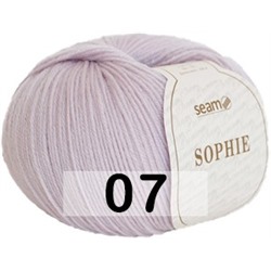Пряжа Сеам SOPHIE