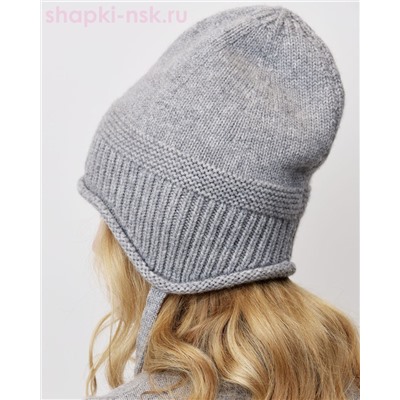 260134 CH Ушанка (56-58)