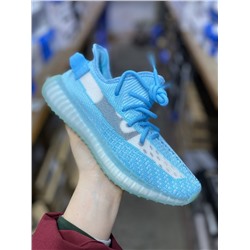 Кроссовки Adidas Yeezy boost 350 V2 Ice Blue