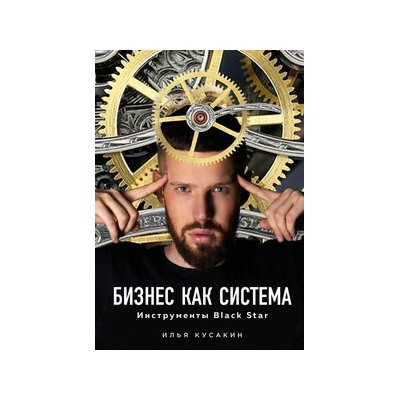 Бизнес как система. Инструменты Black Star