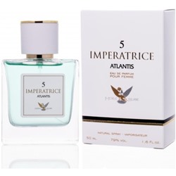 IMPERATRICE  5 ATLANTIS 50ml /жен. M~ (Лакосте)