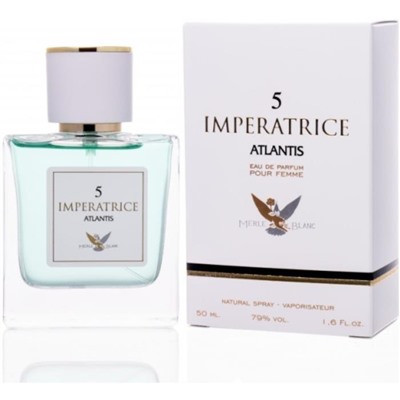 IMPERATRICE  5 ATLANTIS 50ml /жен. M~ (Лакосте)