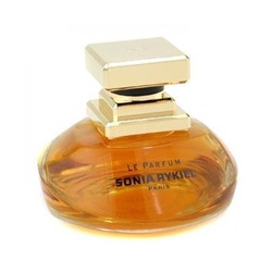 SONIA RYKIEL (черн) 50ml edp   M~ БЕЗ УПАКОВКИ