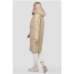 04-2931 Куртка женская демисезонная (синтепон 150)