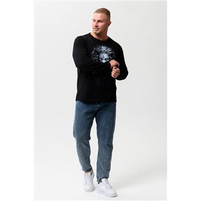 Лонгслив 8504 (Футболка с длинным рукавом) НАТАЛИ #1031739