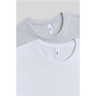 Футболки, 2 шт. HOLA #1046867