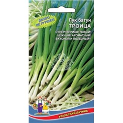 Лук Батун Троица (УД) 0,25г