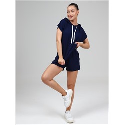 Прибой - костюм синий