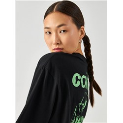 CONCEPT CLUB Футболка