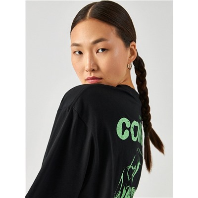 CONCEPT CLUB Футболка