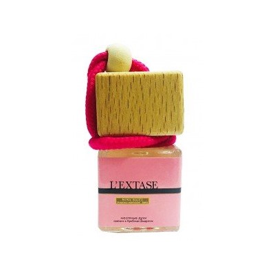Автомобильный ароматизатор Nina Ricci L’Extase 12ml