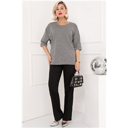 ДЖЕМПЕР САНТИНА (ГРЕЙ)