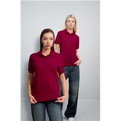 Женская футболка - поло Happyfox