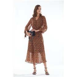 Lyushe 3125, Платье