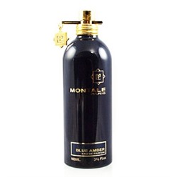 MONTALE BLUE AMBER unisex  20ml edp