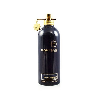 MONTALE BLUE AMBER unisex 100ml edp