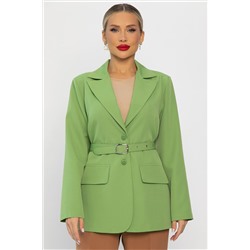 Жакет Фрея (зеленый) Б14158-7М