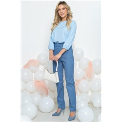 Брюки Моделос (джинс) Б5495