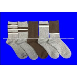 5 ПАР - Зувей носки женские КАШЕМИР арт. 2376