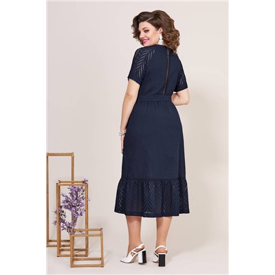 Mira Fashion 5238, Платье