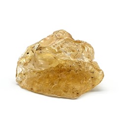 Янтарь "Копал" с инклюзами 55*42*31мм, 25г
