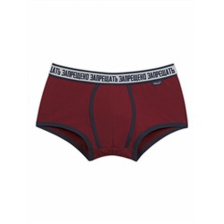 MUHA6828/1 (Трусы мужские шорты спортивные, Pelican Outlet )