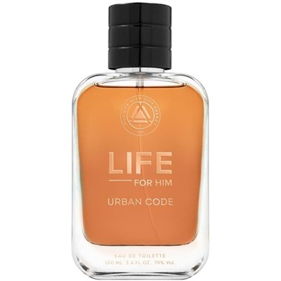 CITY LIFE URBAN CODE /муж. M~ АКЦИЯ! СКИДКА 10%