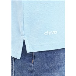 151497 CLEVER Джемпер
